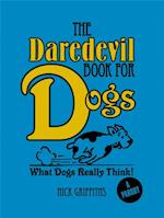 Daredevil Book for Dogs
