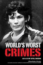 World's Worst Crimes