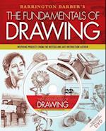 The Fundamentals of Drawing