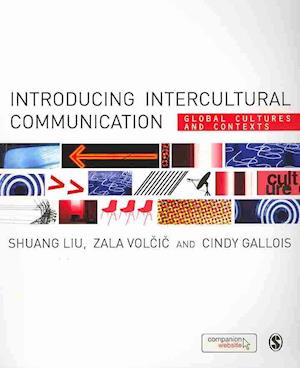 Introducing Intercultural Communication