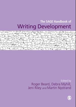 SAGE Handbook of Writing Development