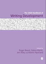 SAGE Handbook of Writing Development