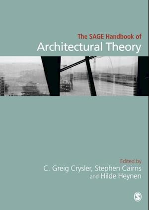 SAGE Handbook of Architectural Theory