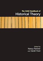 SAGE Handbook of Historical Theory