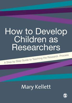 How to Develop Children as Researchers
