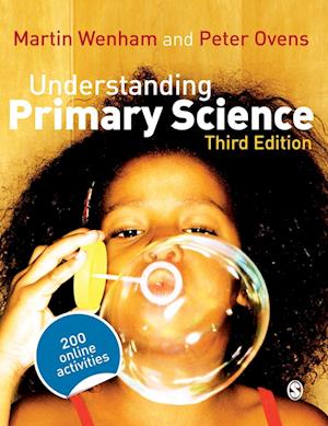 Understanding Primary Science