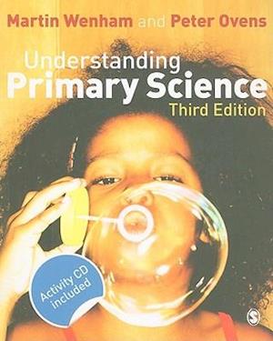 Understanding Primary Science