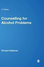 Counselling for Alcohol Problems