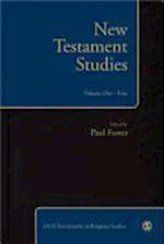 New Testament Studies