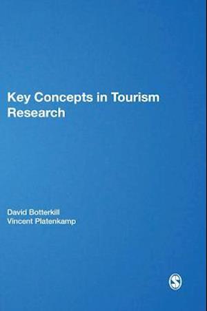 Key Concepts in Tourism Research