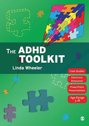 The ADHD Toolkit