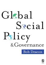 Global Social Policy and Governance