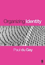 Organizing Identity