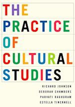 Practice of Cultural Studies