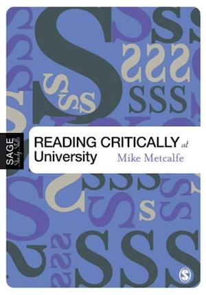 Reading Critically at University