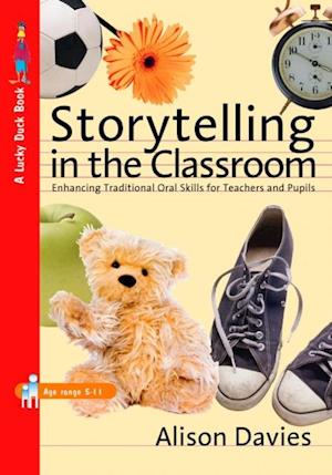 Storytelling in the Classroom