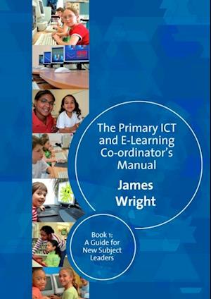 Primary ICT & E-learning Co-ordinator's Manual