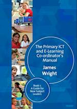 Primary ICT & E-learning Co-ordinator's Manual