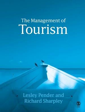 Management of Tourism