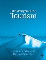 Management of Tourism