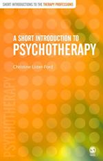 Short Introduction to Psychotherapy