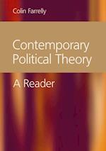 Contemporary Political Theory