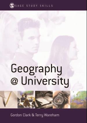 Geography at University