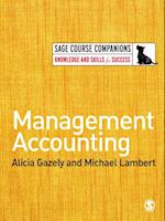 Management Accounting