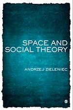 Space and Social Theory