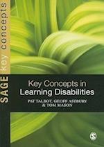 Key Concepts in Learning Disabilities