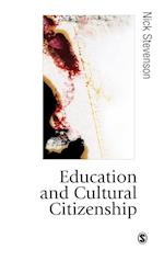 Education and Cultural Citizenship
