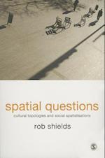 Spatial Questions