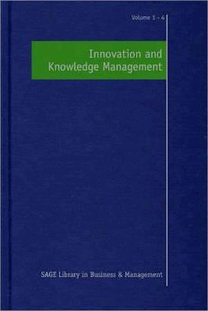 Innovation and Knowledge Management