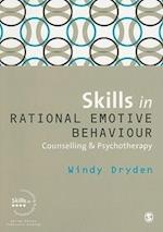 Skills in Rational Emotive Behaviour Counselling & Psychotherapy