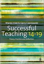 Successful Teaching 14-19