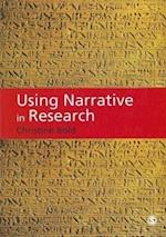 Using Narrative in Research