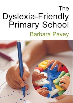 Dyslexia-Friendly Primary School