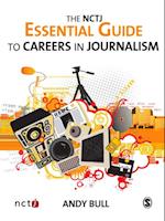 NCTJ Essential Guide to Careers in Journalism