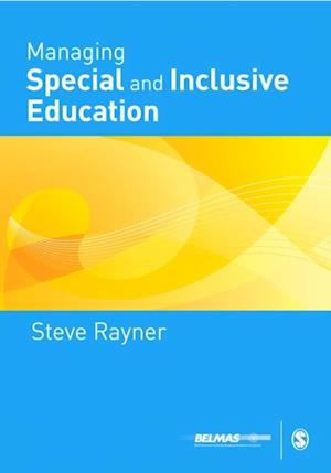 Managing Special and Inclusive Education