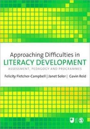 Approaching Difficulties in Literacy Development