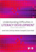 Understanding Difficulties in Literacy Development