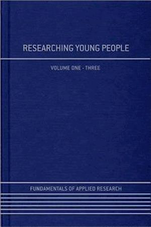 Researching Young People
