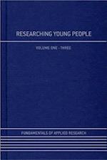 Researching Young People