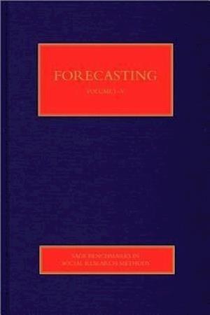 Forecasting