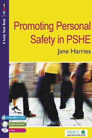 Promoting Personal Safety in PSHE