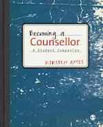 Becoming a Counsellor