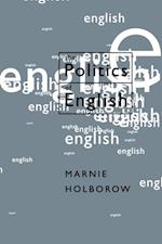 Politics of English