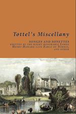 Tottel's Miscellany