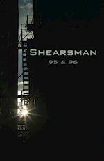 Shearsman 95 & 96 