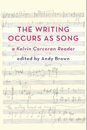 'The Writing Occurs as Song'